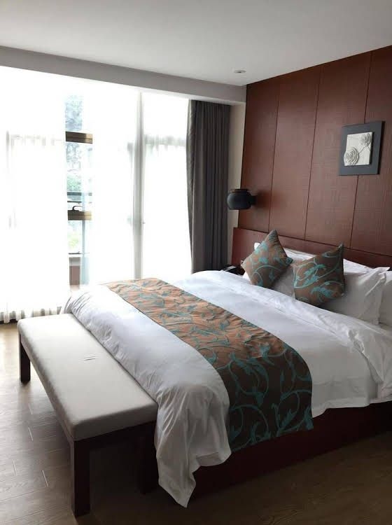 Guilin Golden Oriole Hotel2