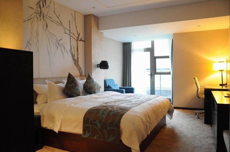 Guilin Golden Oriole Hotel4