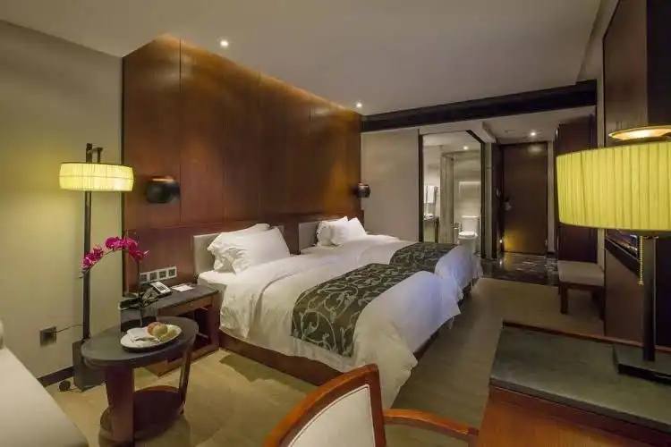 Guilin Golden Oriole Hotel Guilin Golden Oriole Hotel