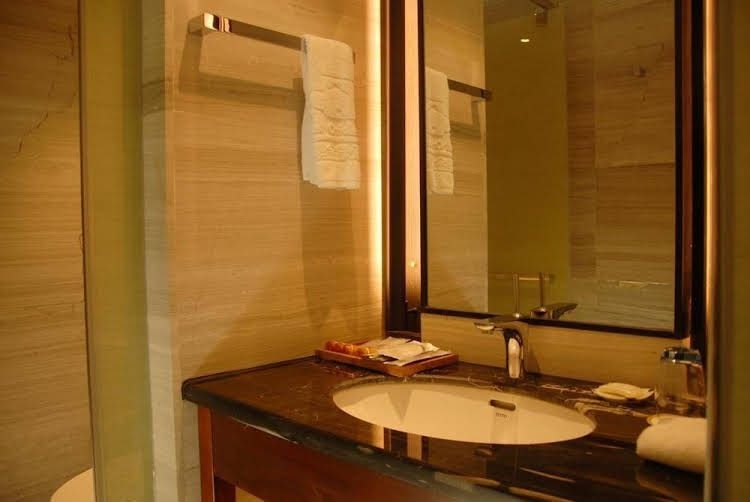 Guilin Golden Oriole Hotel0