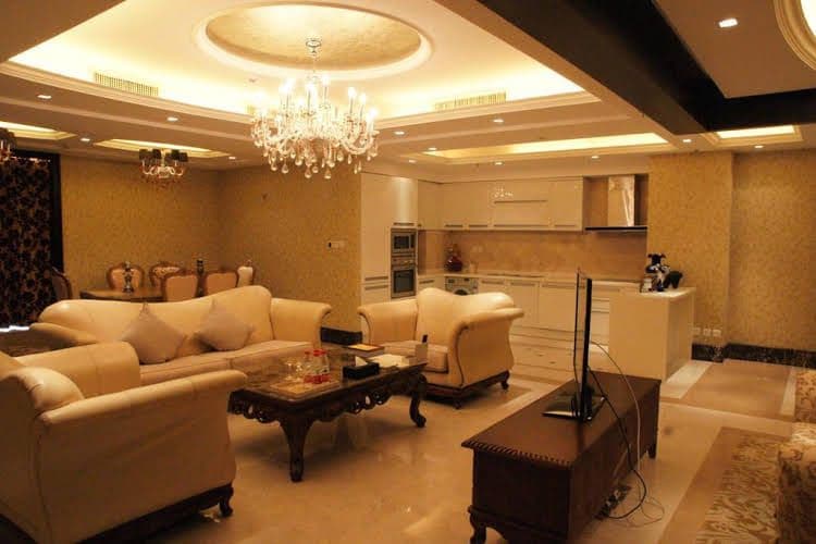 Tian An Guo Hui Luxury Hotel Tian An Guo Hui Luxury Hotel