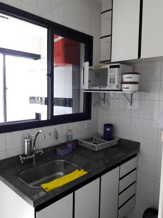 Apartamento Praia da Enseada Apartamento Praia da Enseada