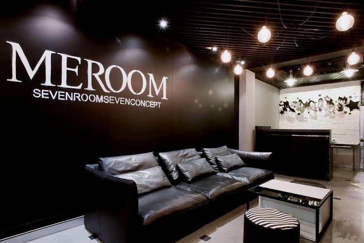 Me Room Hotel1