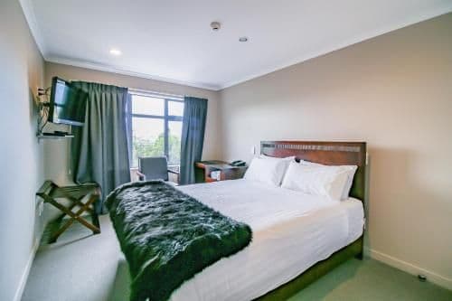 Executive One-Bedroom Suite