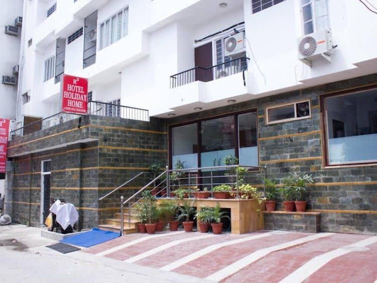 Hotel Holiday Home Hotel Holiday Home