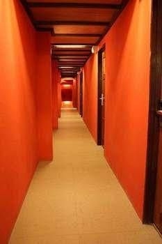 Rainforest Bed & Breakfast Hotel2