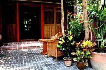 Rainforest Bed & Breakfast Hotel Rainforest Bed & Breakfast Hotel