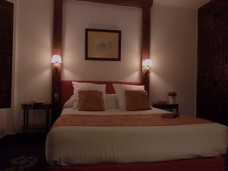 Hotel El Bedel2