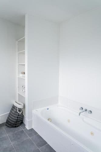 Four-Bedroom Apartment