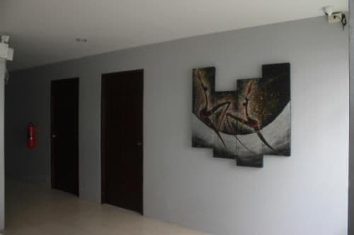 Double Room with Sofa Bed