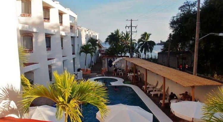Hotel Club Nautico El Dorado Hotel Club Nautico El Dorado