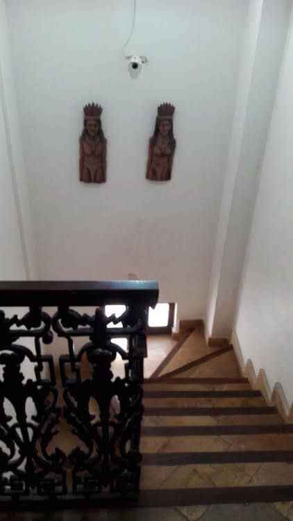 Pousada Iracema Villa Praia Pousada Iracema Villa Praia