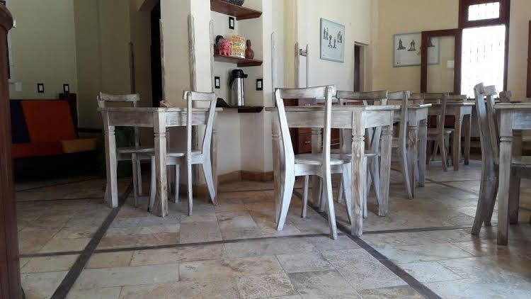 Pousada Iracema Villa Praia4