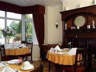 Charnwood Guest House Charnwood Guest House