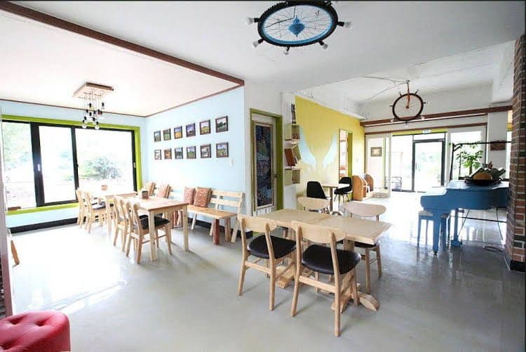 Gdygla Guesthouse Gdygla Guesthouse