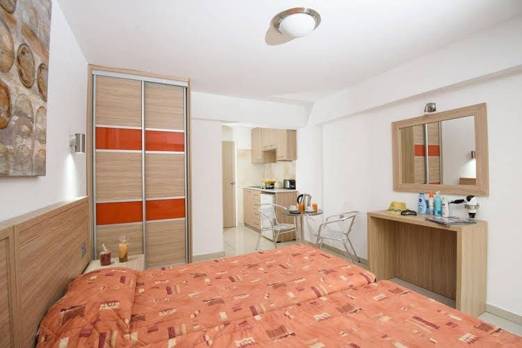 Paul Marie Hotel Apartments2