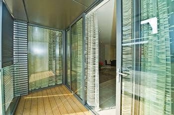 Apartments Inn London - London Bridge0
