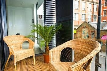 Apartments Inn London - London Bridge3