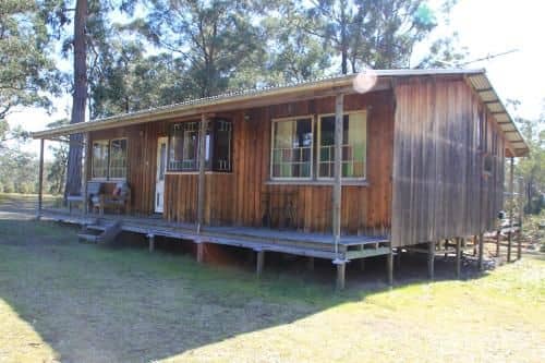 Lovedale Cottages Hunter Valley Lovedale Cottages Hunter Valley