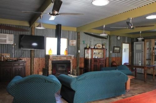 Lovedale Cottages Hunter Valley (Lovedale Cottages)2