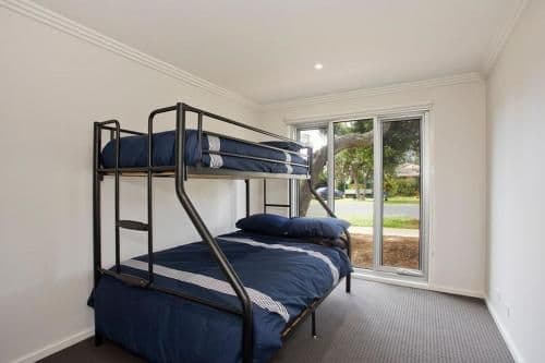 Premium Three-Bedroom Apartment 32A