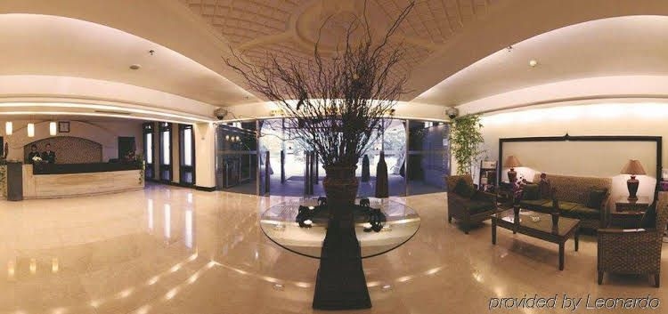 Beijing Purple Jade Laguna Resort4