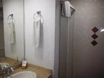 HOTEL CANDILEJAS0
