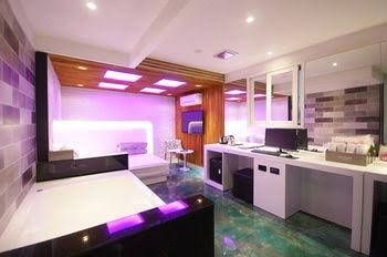 Hotel Lazzi3
