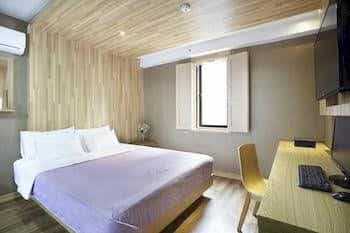 Hotel Cloud 9 Hotel Cloud 9