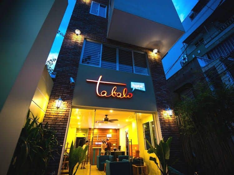 Tabalo Hostel Tabalo Hostel