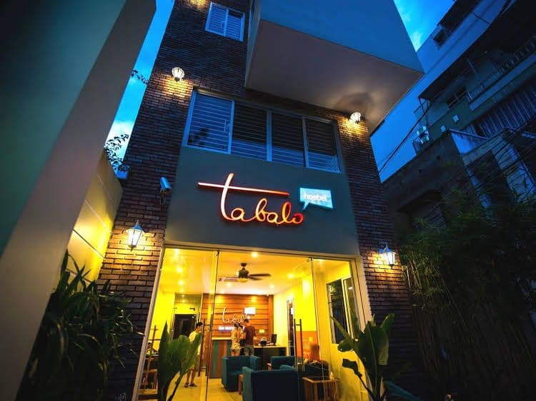 Tabalo Hostel Tabalo Hostel