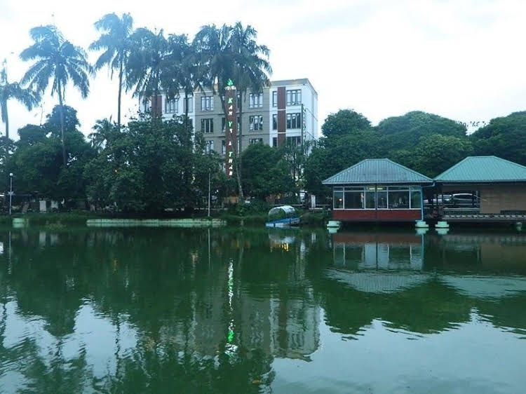 Hotel Kan Yeik Thar3