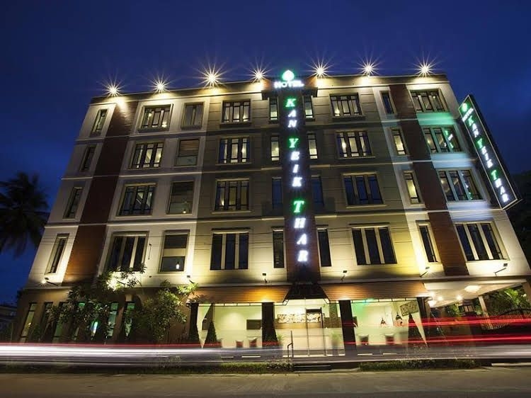 Hotel Kan Yeik Thar1