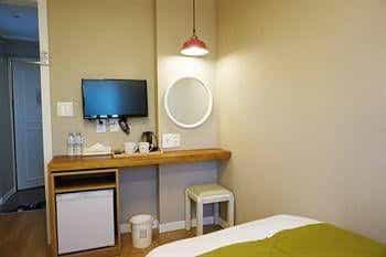 Hotel Gaon Golden Park Dongdaemun Hotel Gaon Golden Park Dongdaemun