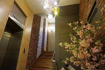 Hotel Gaon Golden Park Dongdaemun Hotel Gaon Golden Park Dongdaemun
