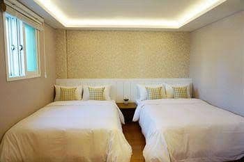 Hotel Gaon Golden Park Dongdaemun Hotel Gaon Golden Park Dongdaemun