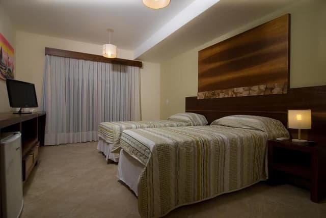 SINGLE LUXURY