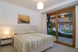 Praia Bonita Resort and Conventions4