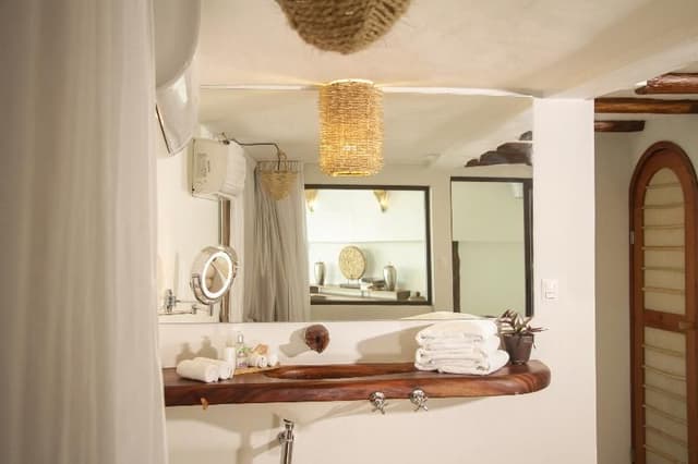 BUNGALOW STANDARD