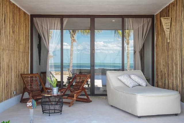 DOUBLE OCEAN VIEW