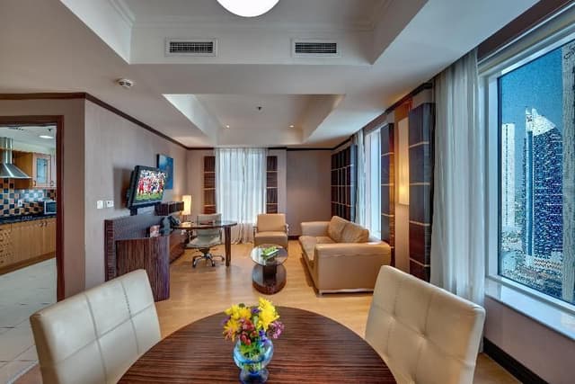 APARTMENT PREMIUM ONE BEDROOM