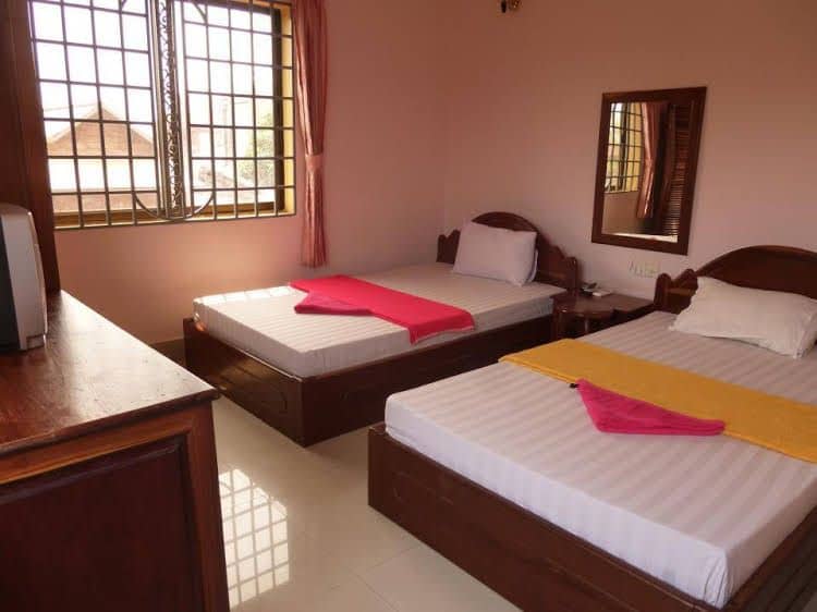 New Bliss Villa New Bliss Villa