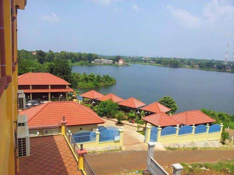 Prak Dara Guest House Prak Dara Guest House