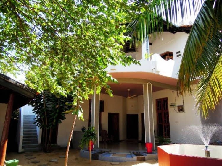 Panama Village Resort3