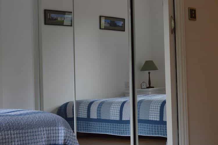 Harvey Goodwin Gardens Apartment Harvey Goodwin Gardens Apartment