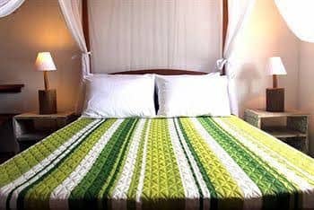 Suites Nativas Suites Nativas