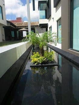 Hotel Nak'An Secreto Maya Hotel Nak'An Secreto Maya