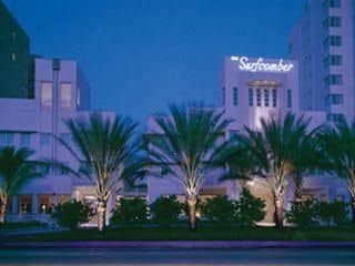 The Surfcomber Hotel South Beach The Surfcomber Hotel South Beach