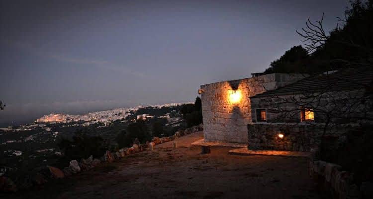 Holiday home La Lamia 1864 Holiday home La Lamia 1864
