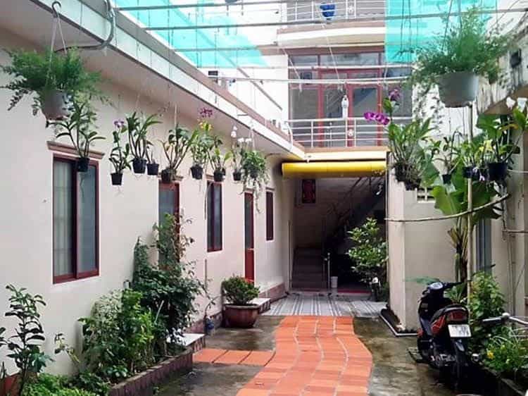 Phu Quoc An Guesthouse Phu Quoc An Guesthouse